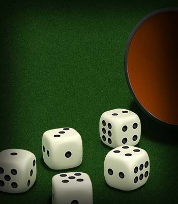 Yahtzee